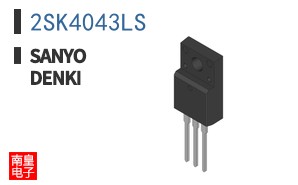 2SK4043LS ͼƬ